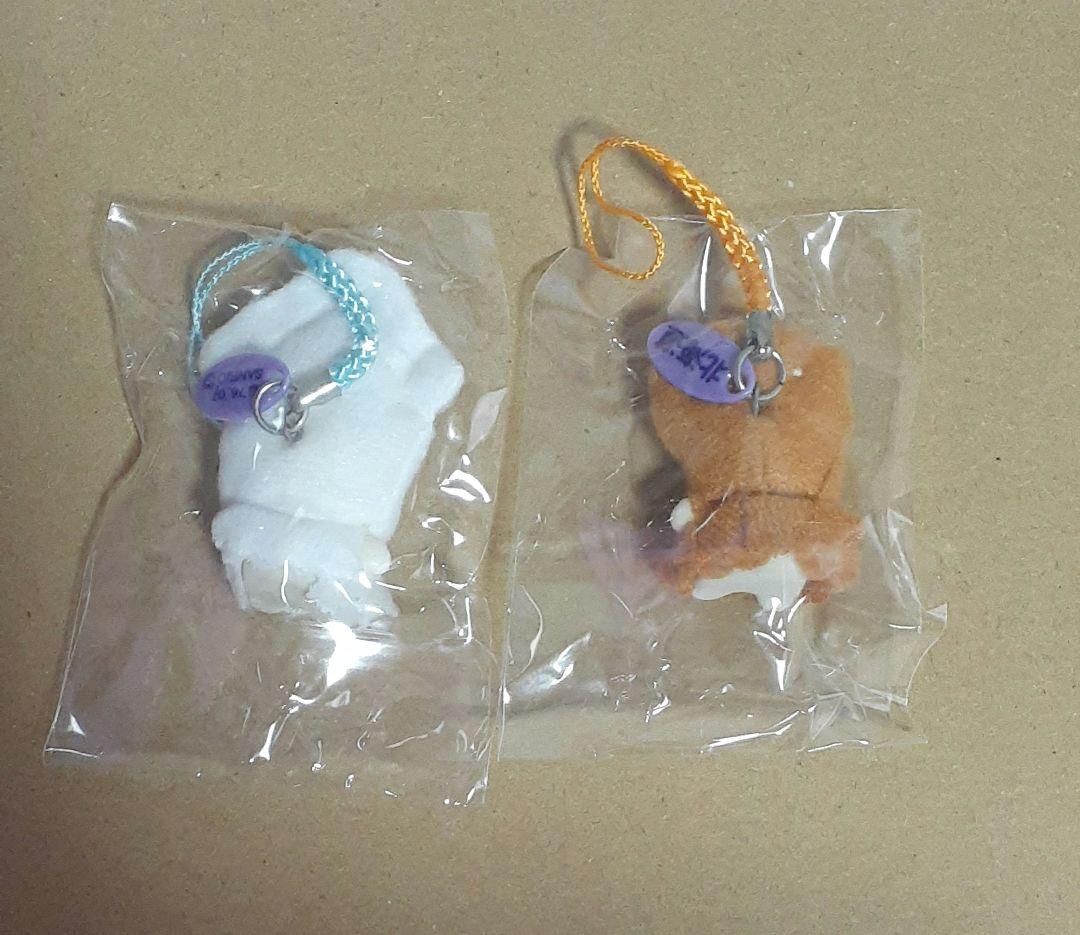 ご当地　ハローキティ　じゃがいも　イカ