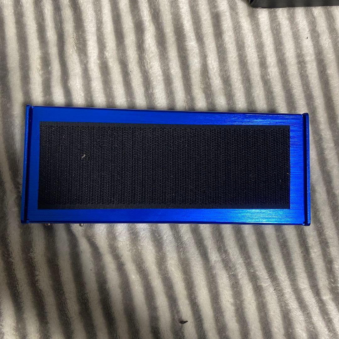 〔S45C〕FIREGLOW PPS-10（パワーサプライ） アダプター付