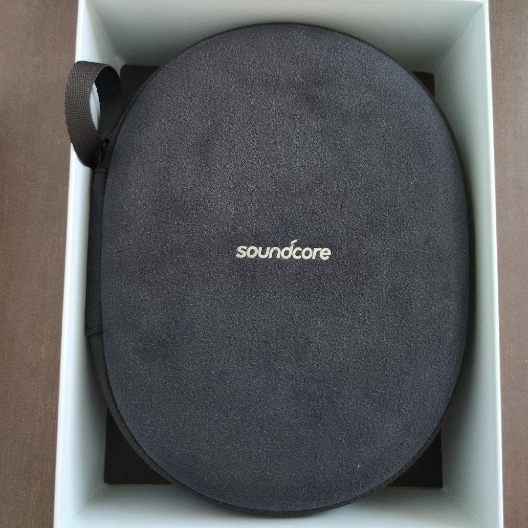 【美品】Anker Soundcore Life Q35