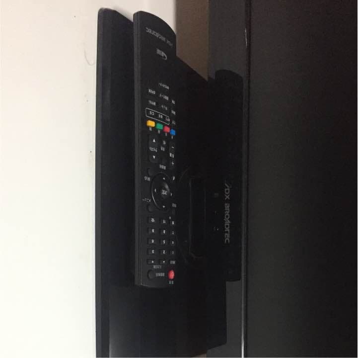 22v液晶型テレビ