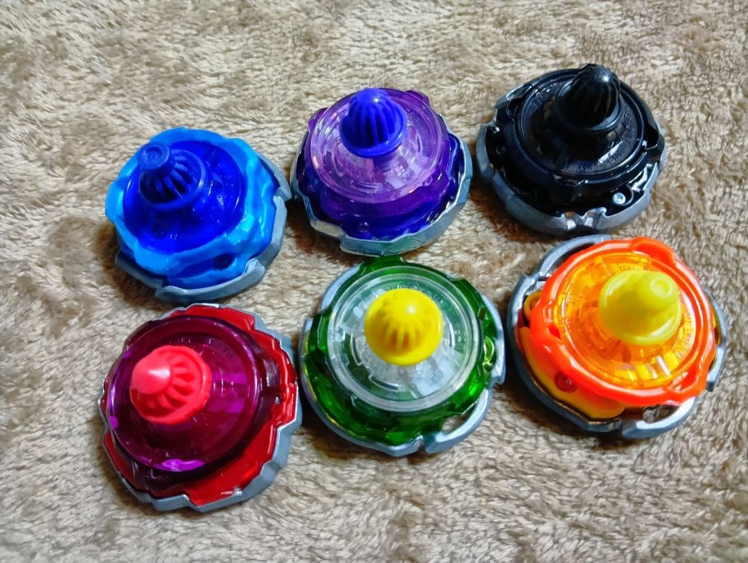 ベイブレードx ランダムブースターvol.2 ワイバーンゲイル　ベイブレード