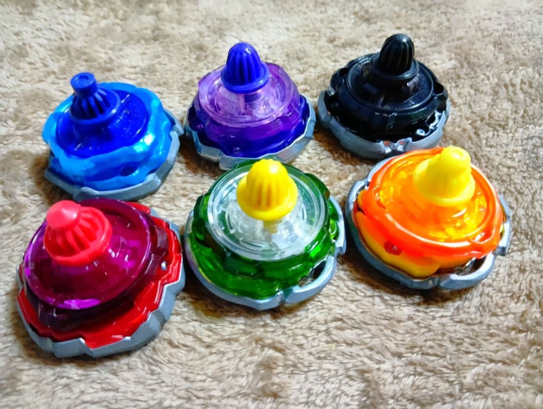 ベイブレードx ランダムブースターvol.2 ワイバーンゲイル　ベイブレード