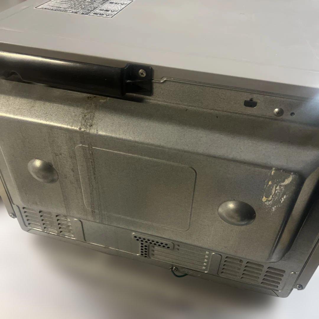 日立 ヘルシーシェフ 過熱水蒸気 オーブンレンジ MRO-GS8
