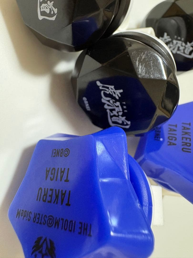 SideM 大河タケル THE 虎牙道 リングライト リンライ