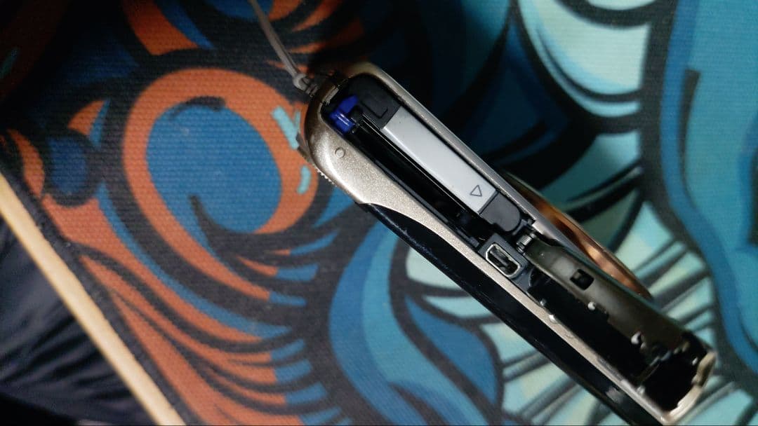 Sony Cyber-shot コンパクトデジタルカメラ