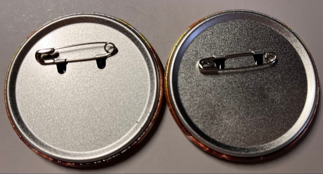 神代類 缶バッジ 32b