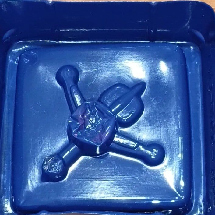 模型 IBEX CRJ200 1/400 箱IBEX CRJ100 1/400