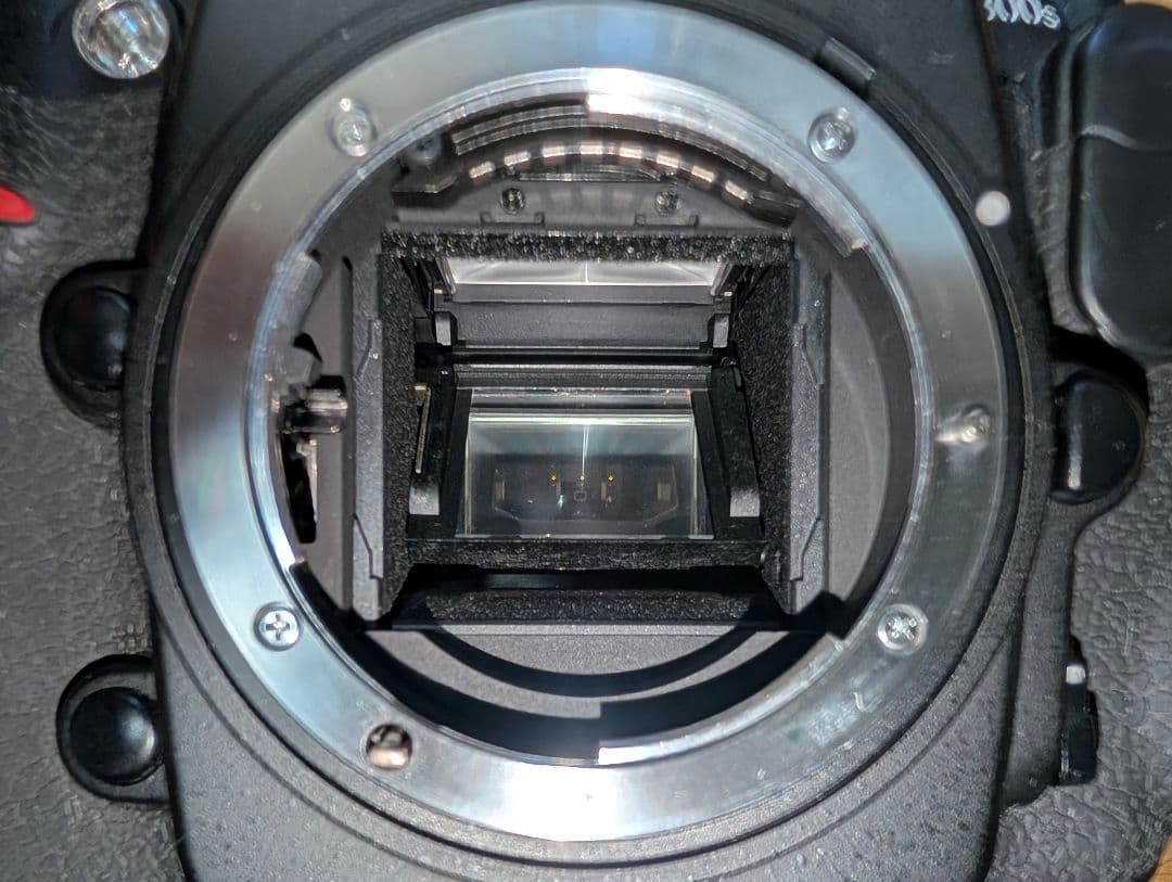 パ*コ様 特価入学・他イベントに! 届いて直ぐ撮影可能 D300Sズームレンズセ