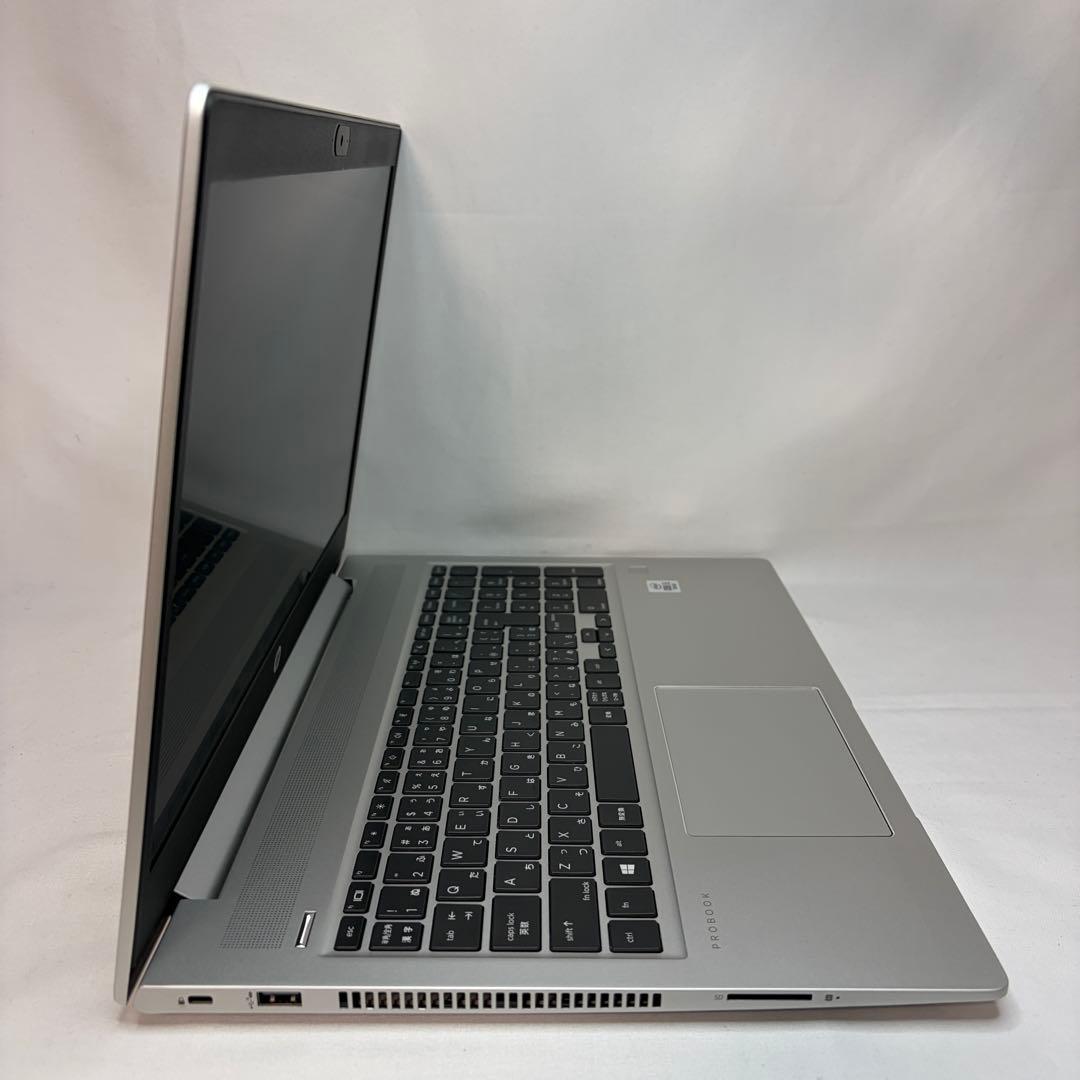 美品 ProBook 450 G7 Core i5 8GB 256GB オフィス