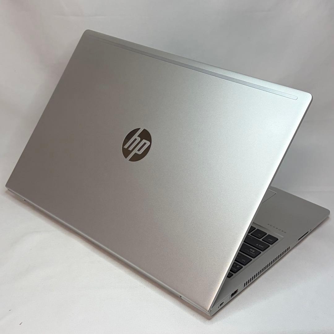 美品 ProBook 450 G7 Core i5 8GB 256GB オフィス