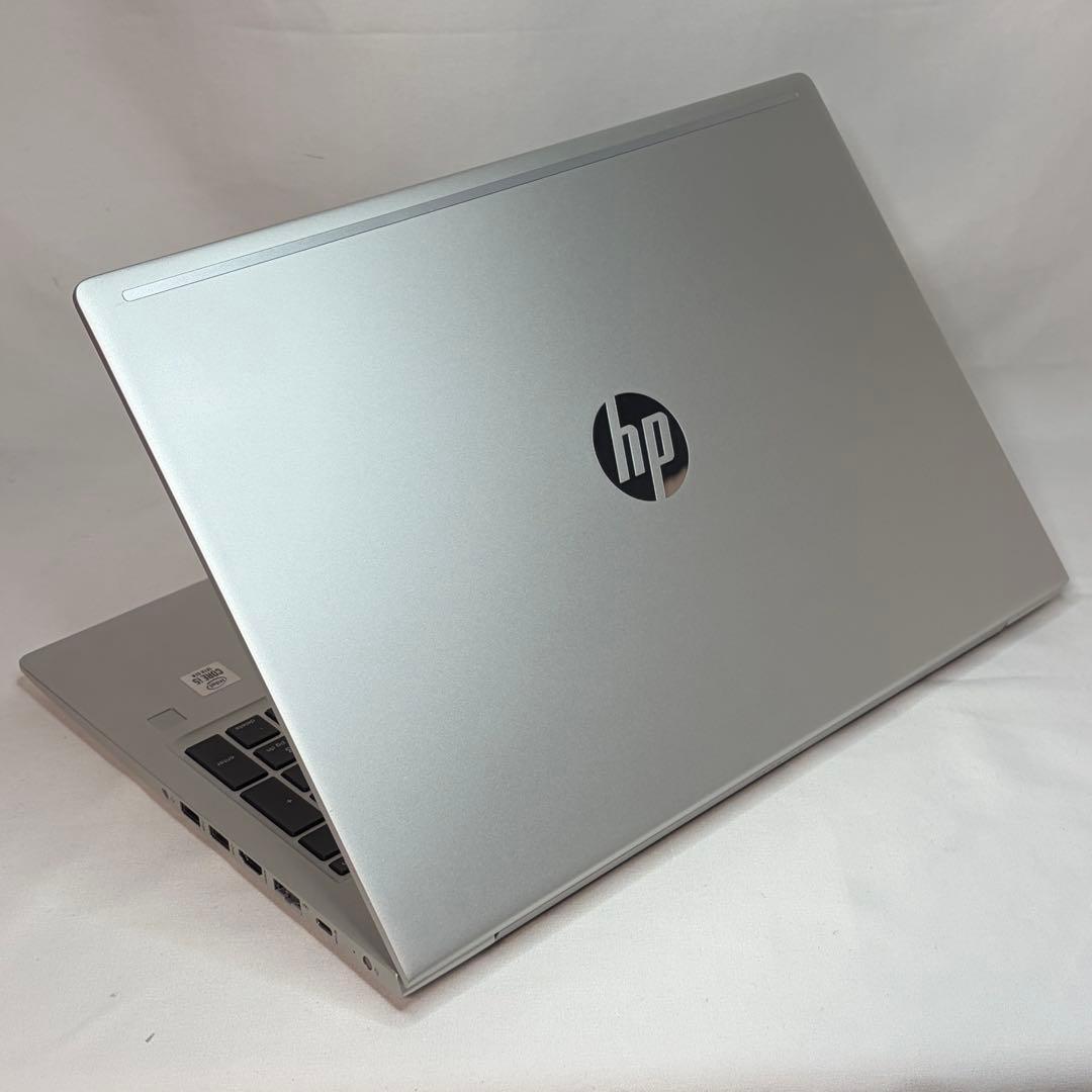 美品 ProBook 450 G7 Core i5 8GB 256GB オフィス
