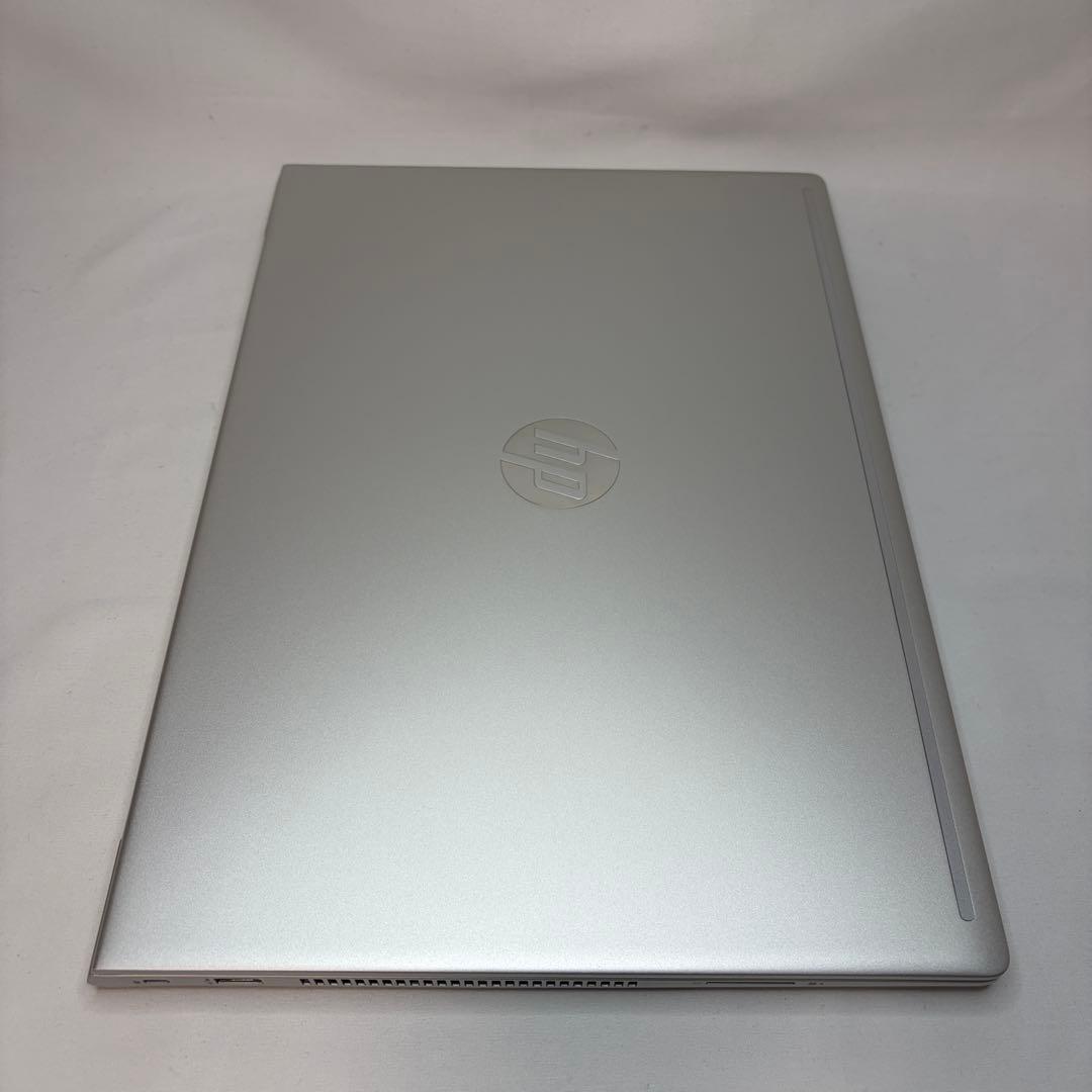 美品 ProBook 450 G7 Core i5 8GB 256GB オフィス