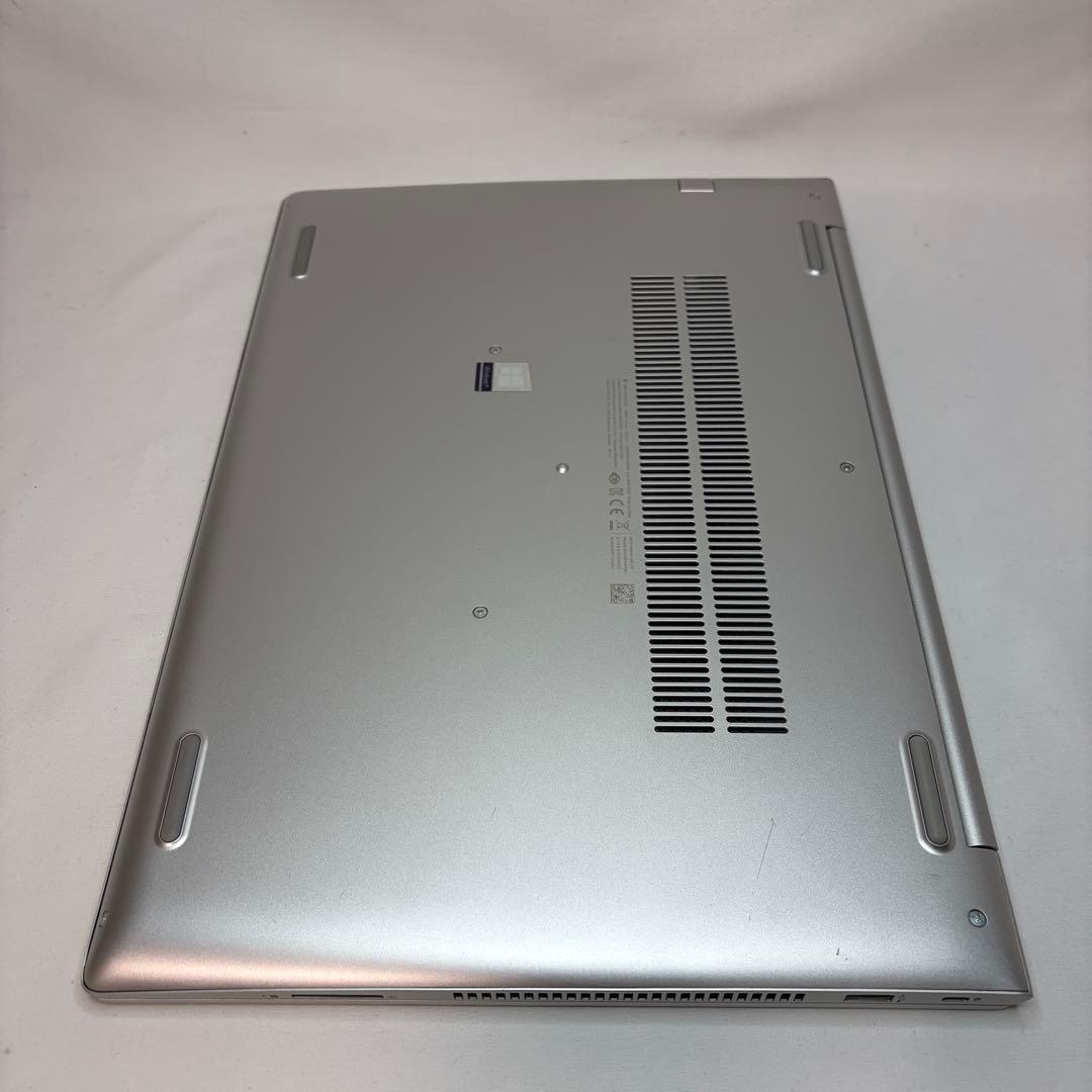 美品 ProBook 450 G7 Core i5 8GB 256GB オフィス