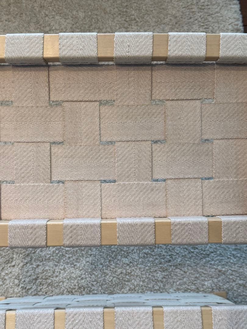 Artek アルテック 611 チェア 北欧家具 アルヴァ・アアルト