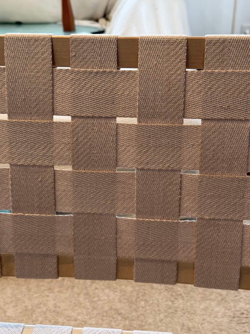 Artek アルテック 611 チェア 北欧家具 アルヴァ・アアルト