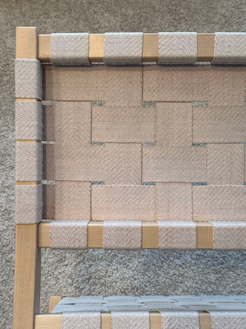 Artek アルテック 611 チェア 北欧家具 アルヴァ・アアルト