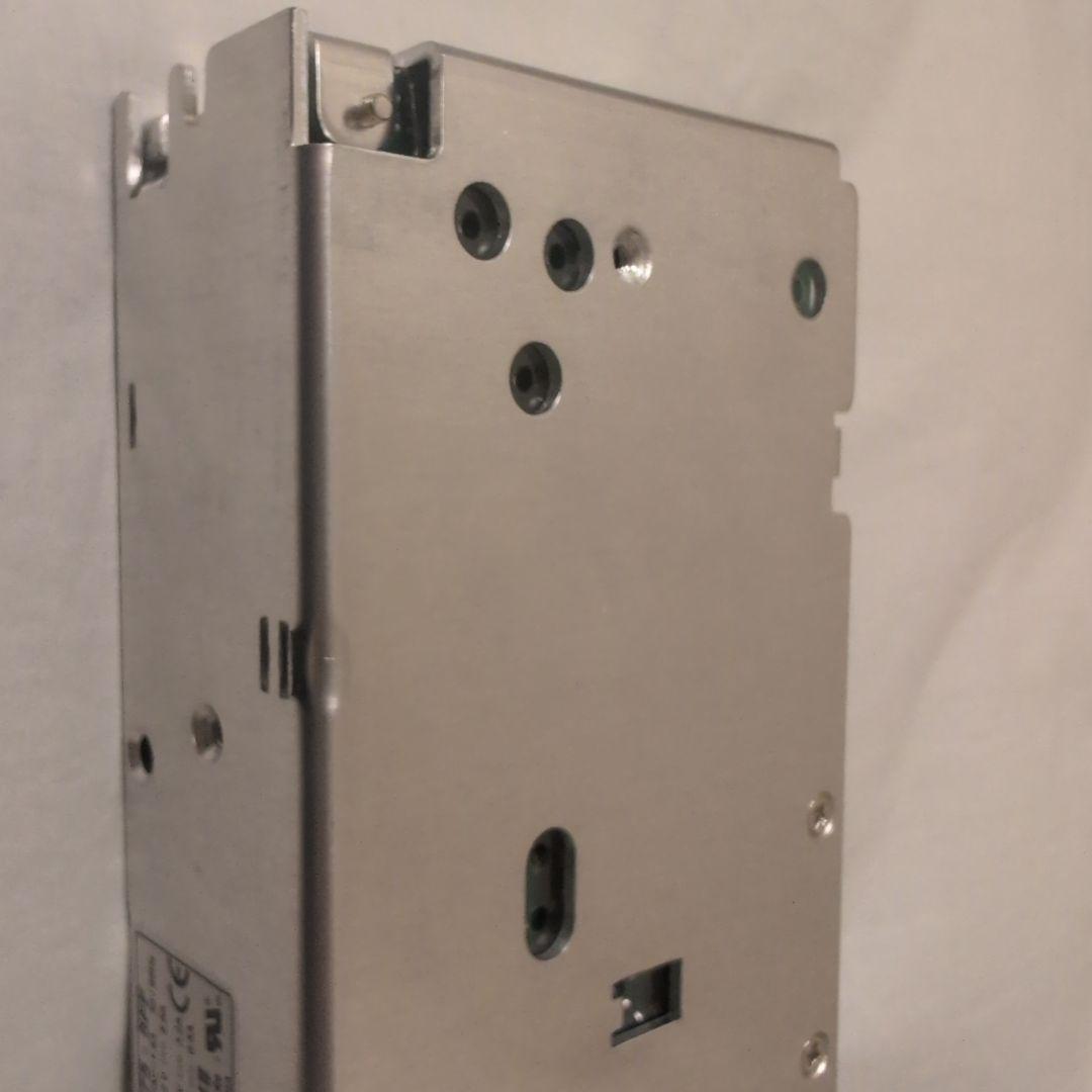 美品 ＴＤＫラムダ 電源 JWT75-5FF
