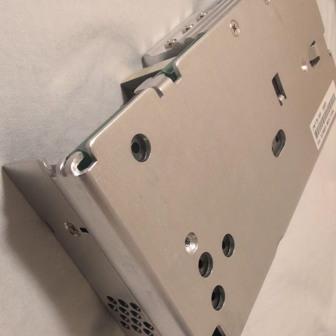 美品 ＴＤＫラムダ 電源 JWT75-5FF