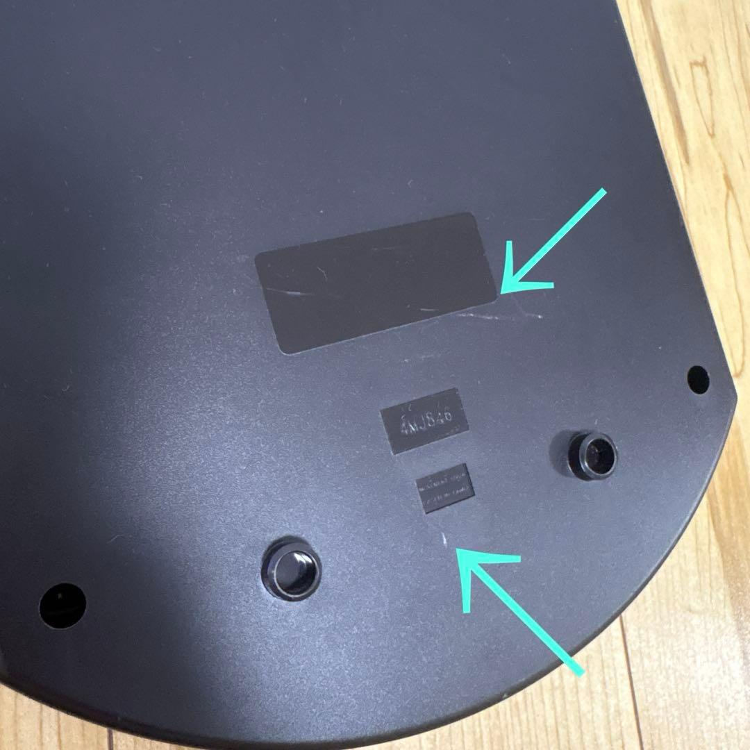 CITIZEN シチズン ジブリ メロディ 振り子壁掛け時計 4MJ846