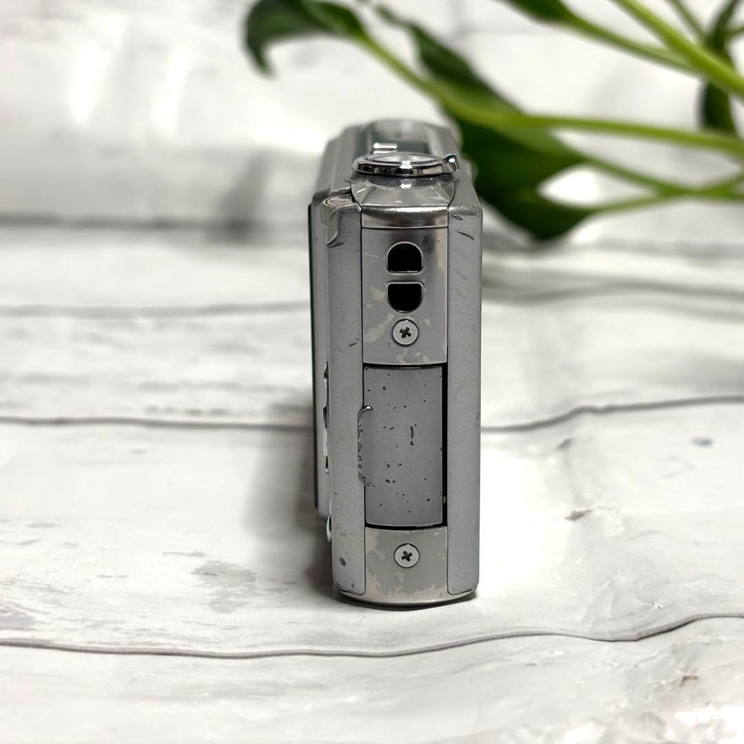 LUMIX DMC-FX33 コンパクトデジタルカメラ