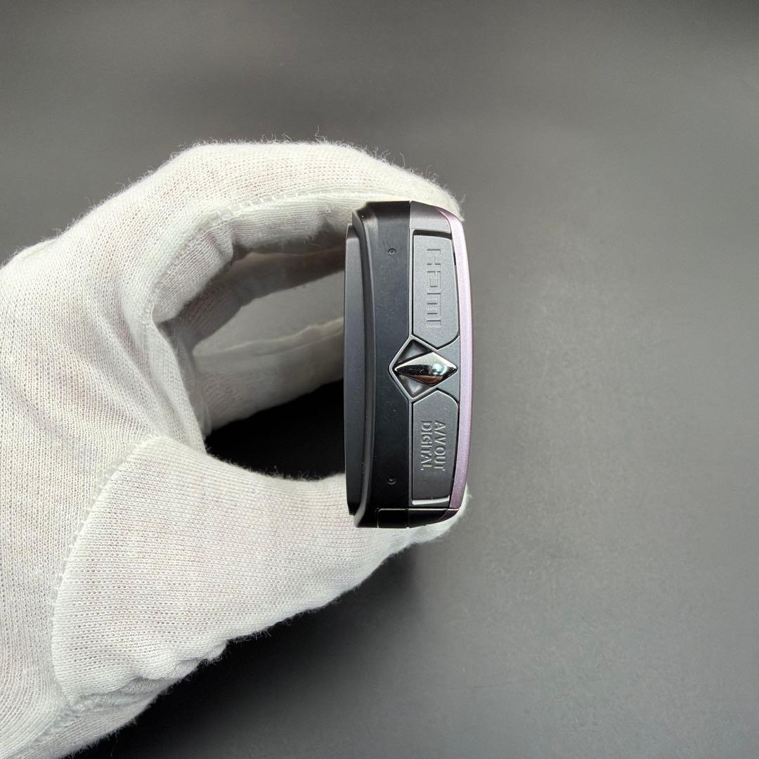 美品 箱付 Canon IXY 10S ピンク キャノン イクシー コンデジ