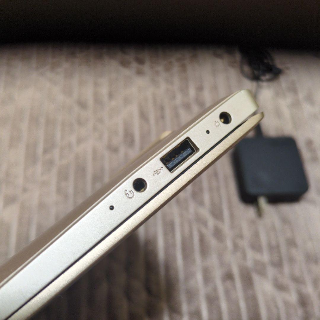 Lenovo 8GB｜SSD 238GB｜