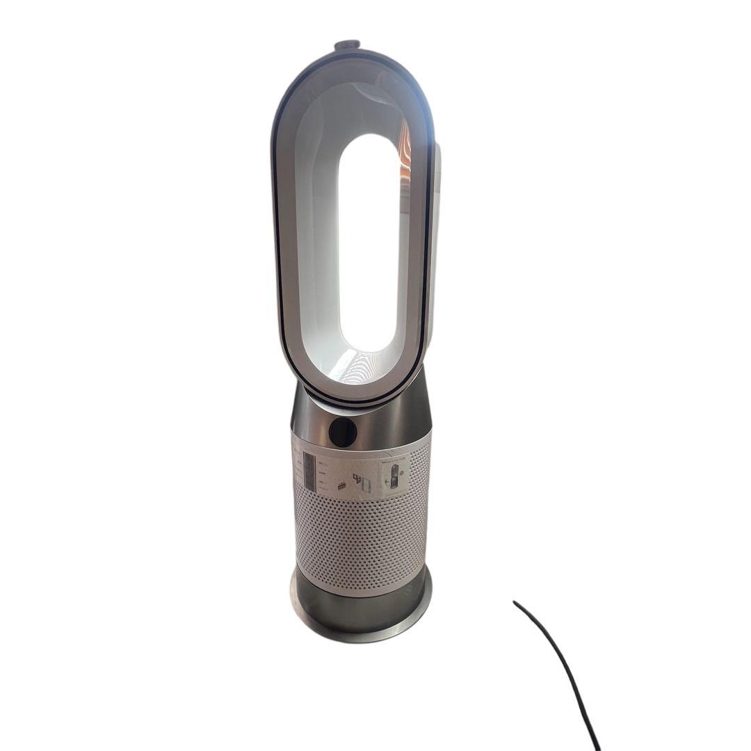 Dyson hot &cool HP10 空気清浄機能 2024年製