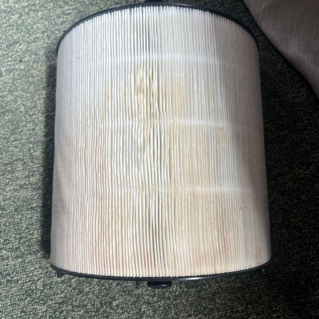 Dyson hot &cool HP10 空気清浄機能 2024年製