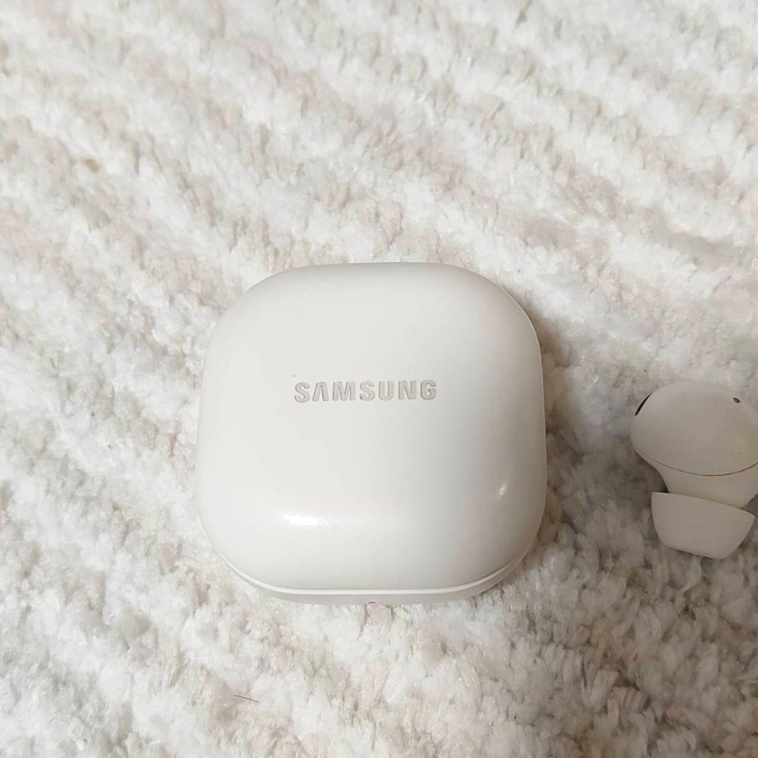 Samsung Galaxy Buds2 Pro ワイヤレスイヤホン