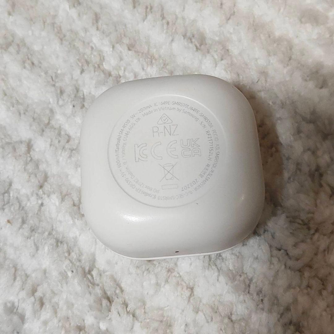 Samsung Galaxy Buds2 Pro ワイヤレスイヤホン