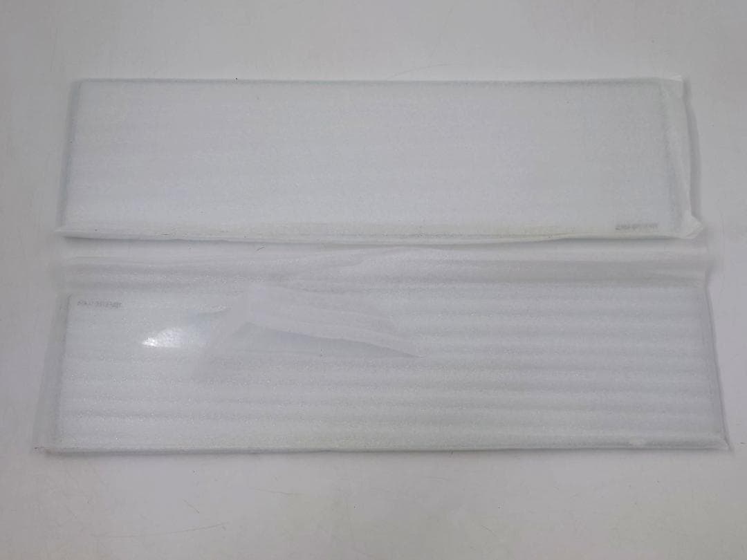 【未使用品?】 白井産業 ギャラリーケース コスミーナ CMN-2540G WH