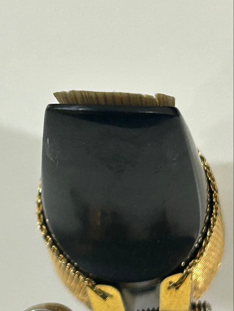 【レア】USA製 廃盤 Rico O-Ligature アルト メッシュ 初期