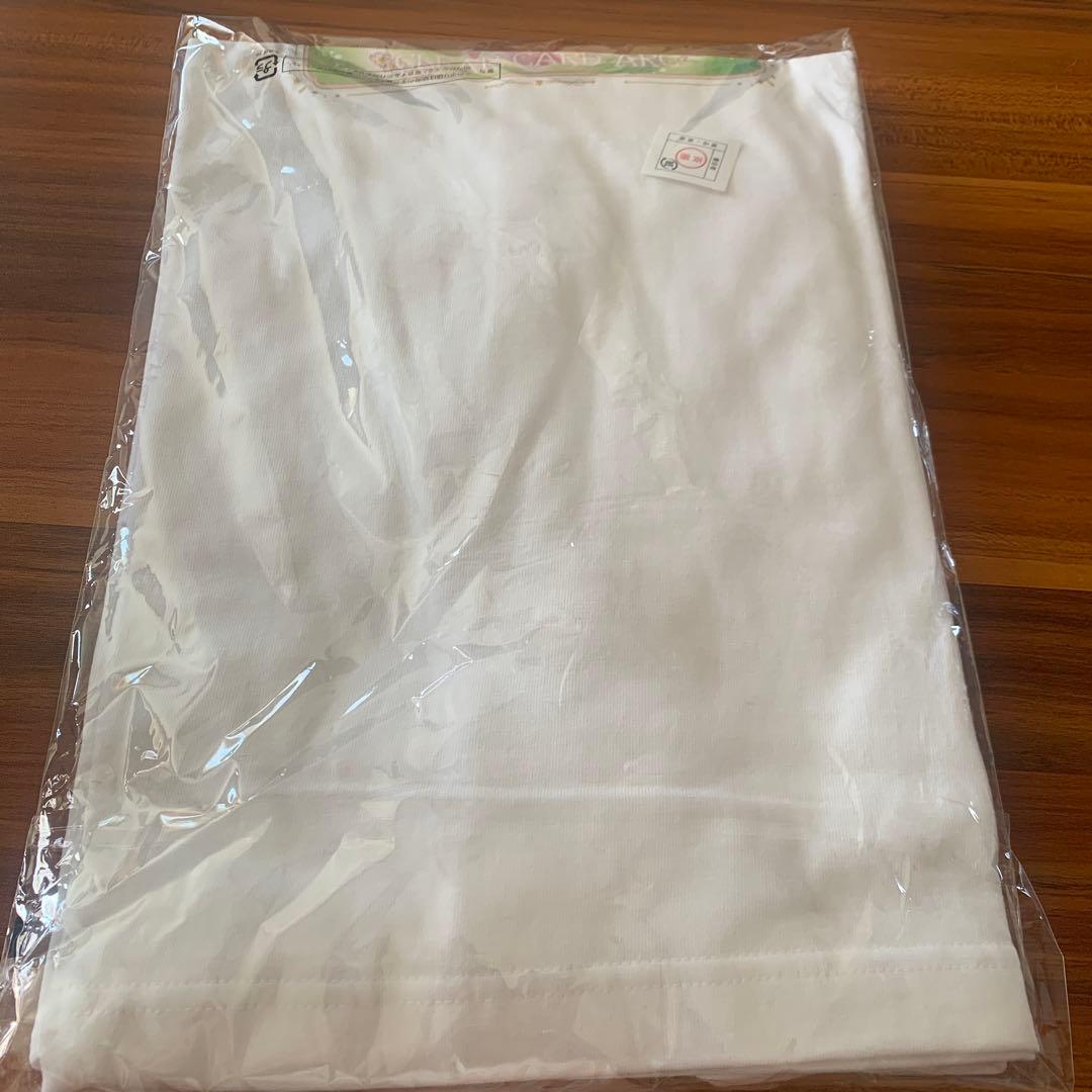 CLAMP展　ロングスリーブTシャツ／カードキャプターさくら クリアカード編