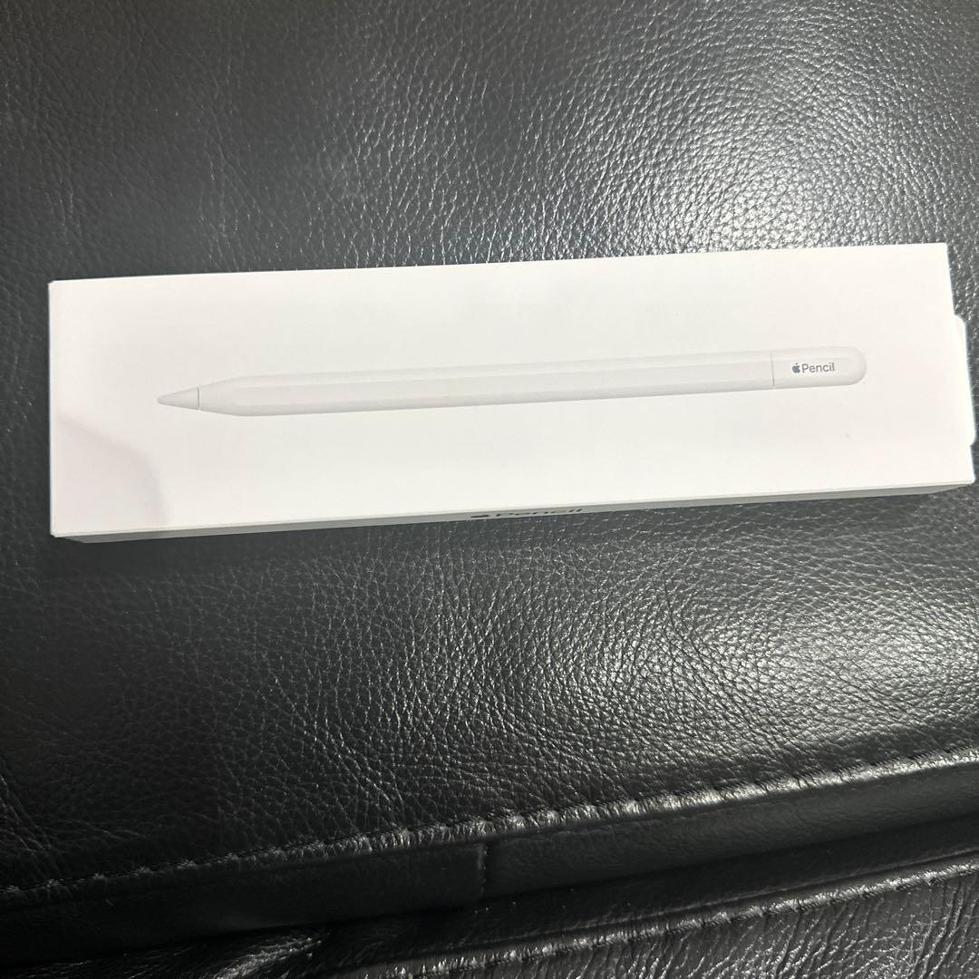 Apple iPad 第10世代シルバー 本体+Apple pencil+カバー