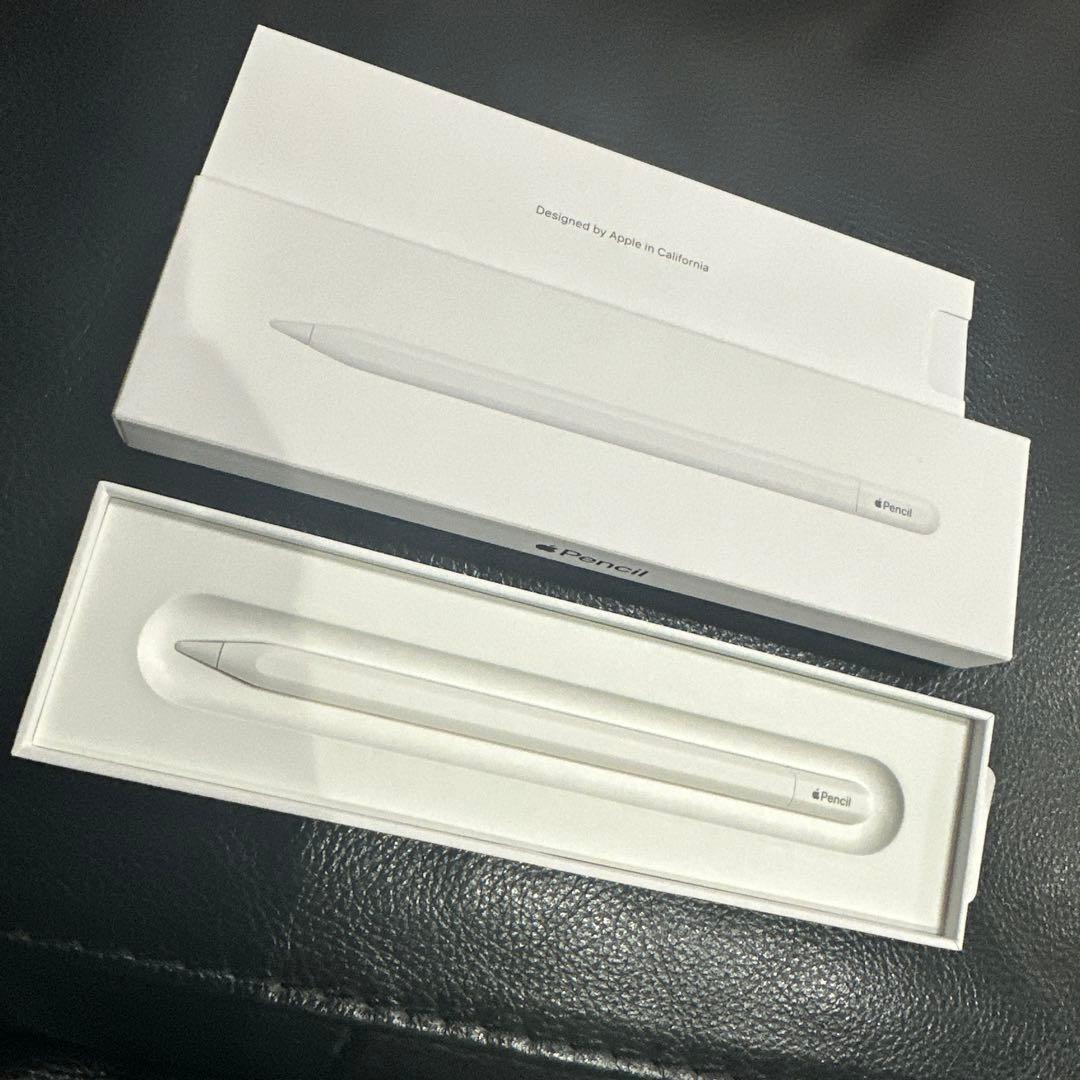 Apple iPad 第10世代シルバー 本体+Apple pencil+カバー