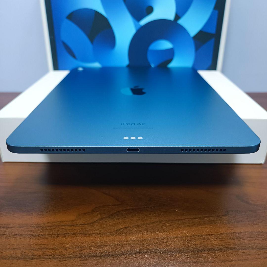 美品 iPad Air 第5世代 M1 64GB Magic Keyboard