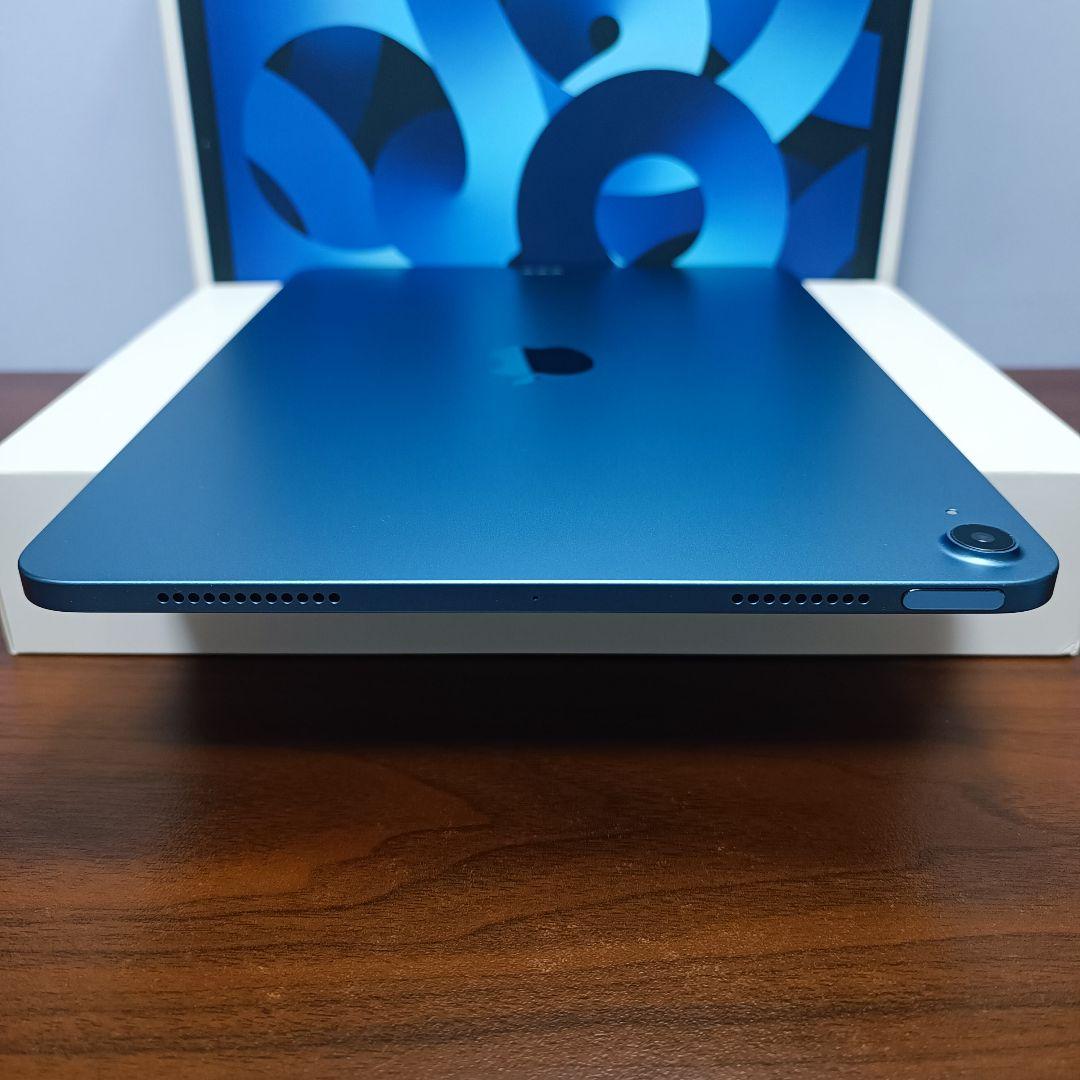 美品 iPad Air 第5世代 M1 64GB Magic Keyboard