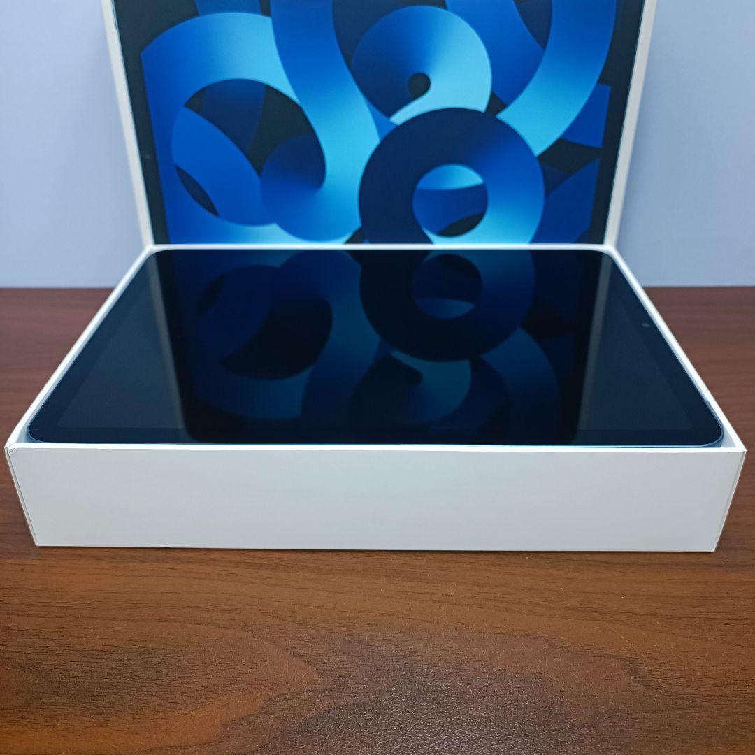 美品 iPad Air 第5世代 M1 64GB Magic Keyboard