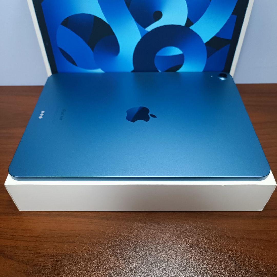 美品 iPad Air 第5世代 M1 64GB Magic Keyboard