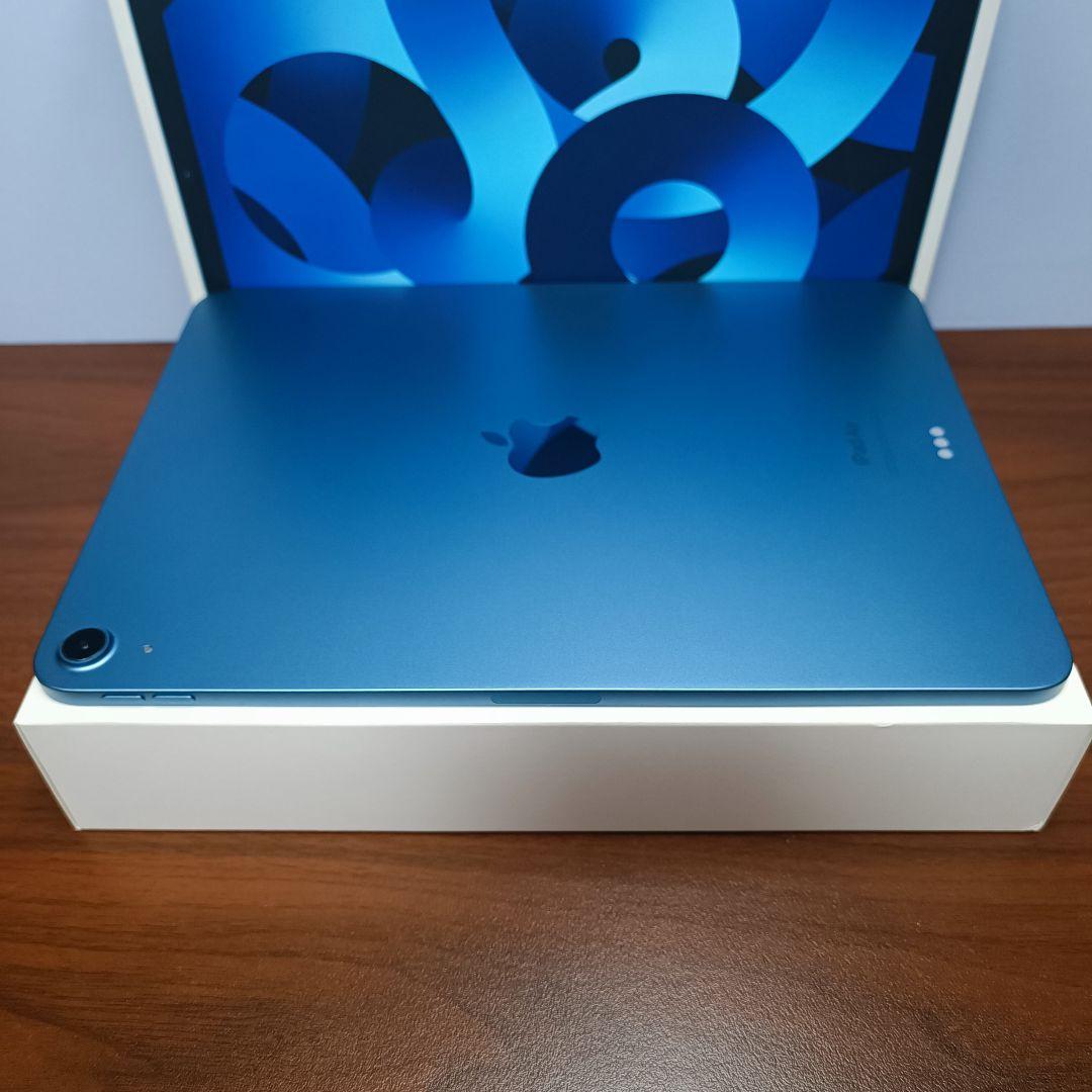 美品 iPad Air 第5世代 M1 64GB Magic Keyboard