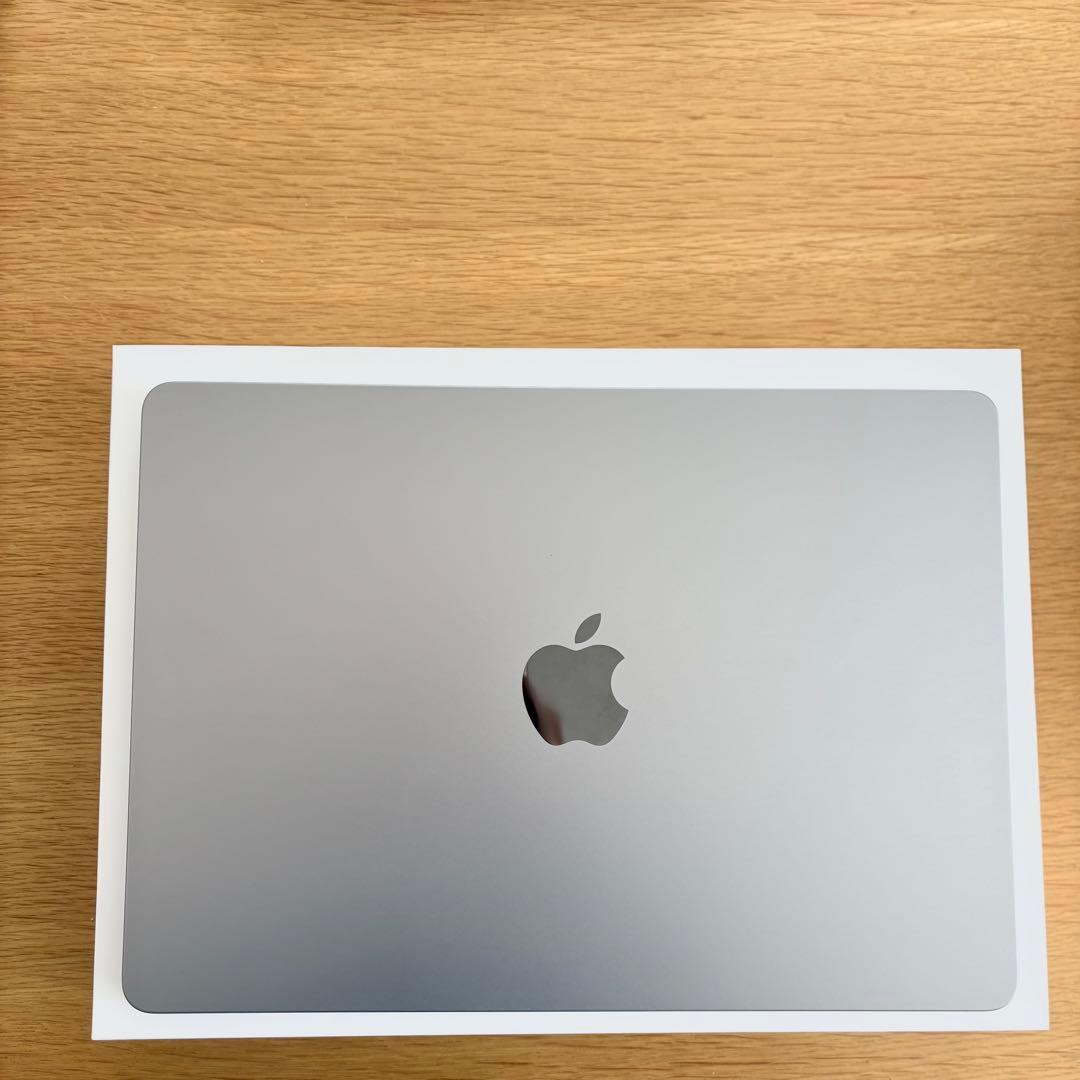 MacBook Air M3 2024 16GB 256GB 最新OS