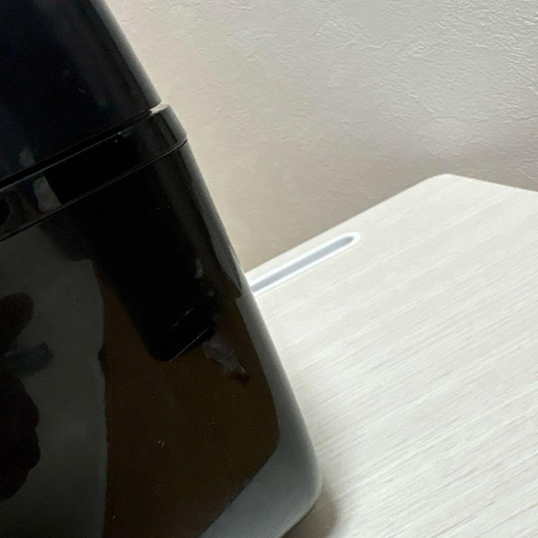 ツインバード炊飯器