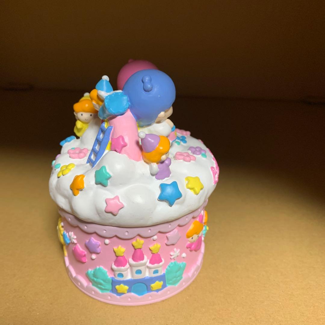 sanrio LittleTwinStars kiki lala レア 希少