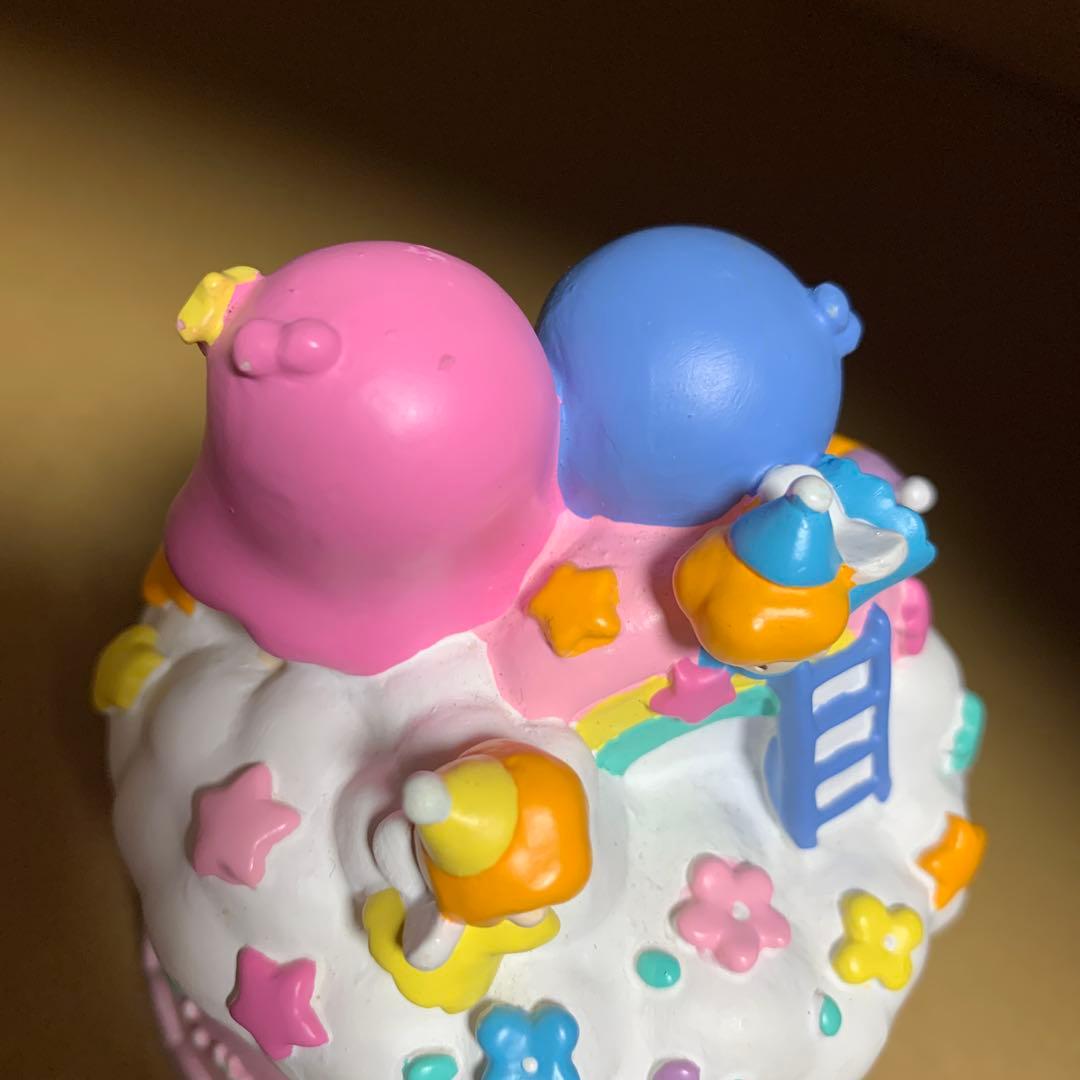 sanrio LittleTwinStars kiki lala レア 希少