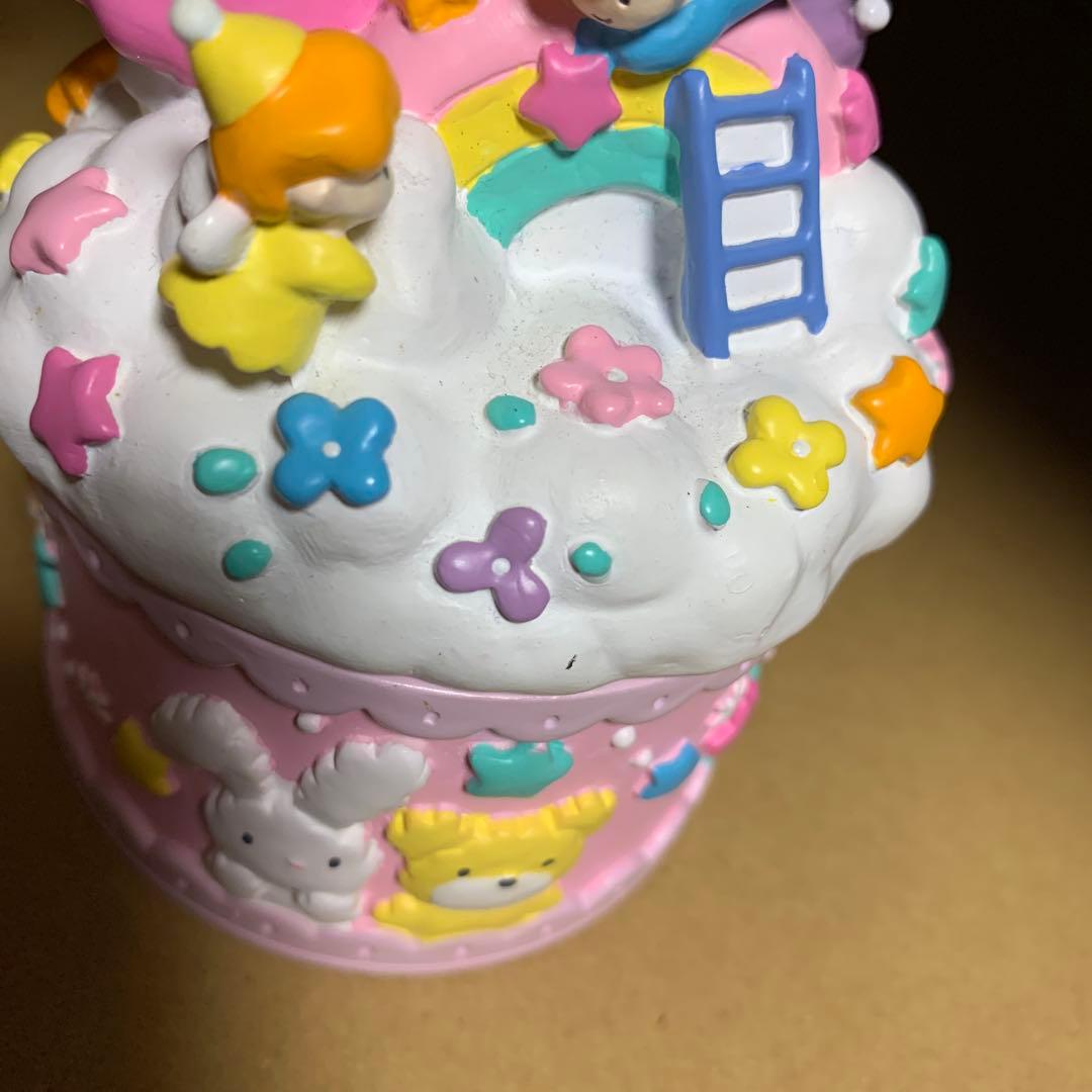 sanrio LittleTwinStars kiki lala レア 希少