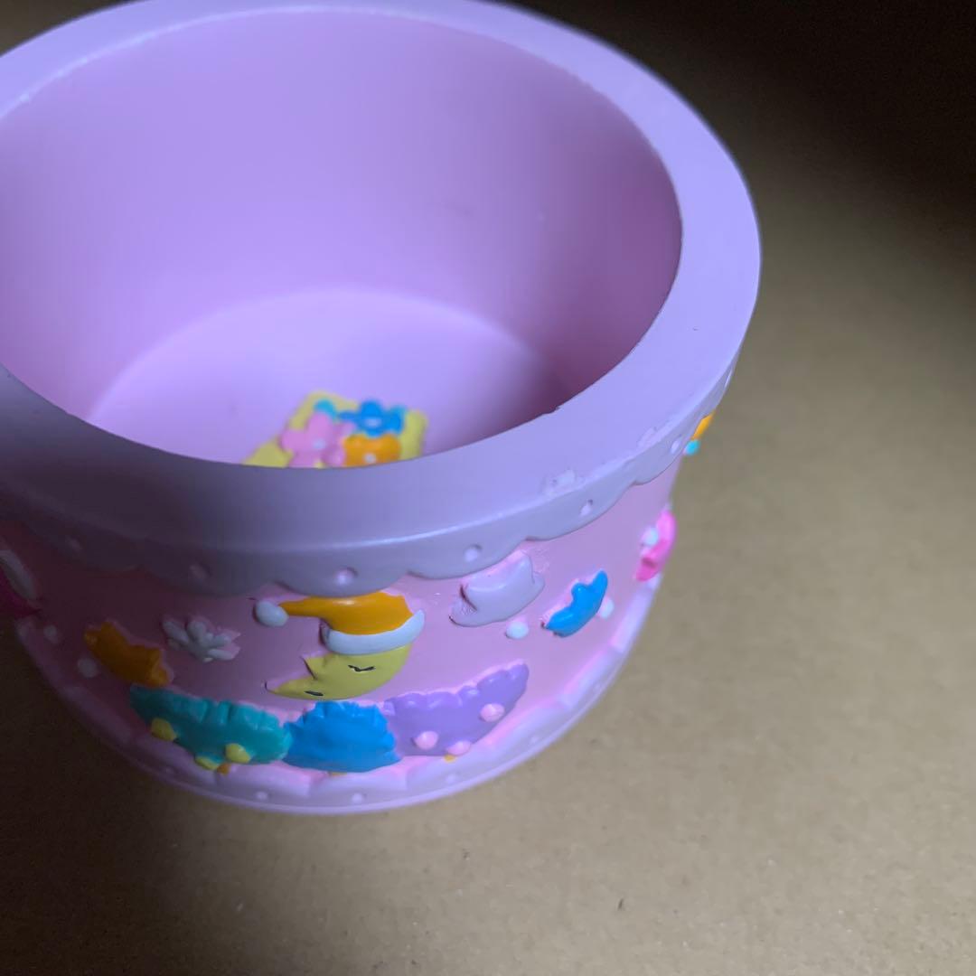 sanrio LittleTwinStars kiki lala レア 希少