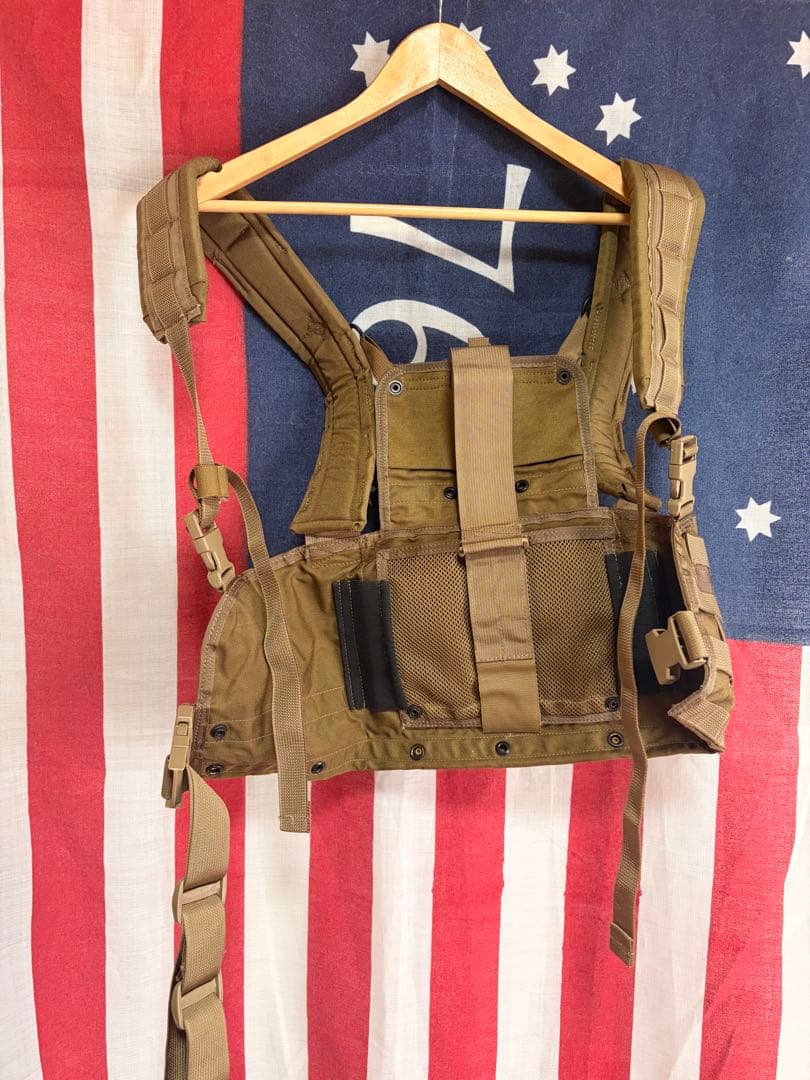 EAGLE INDUSTRIES イーグル　インダストリーズ　リコンベスト