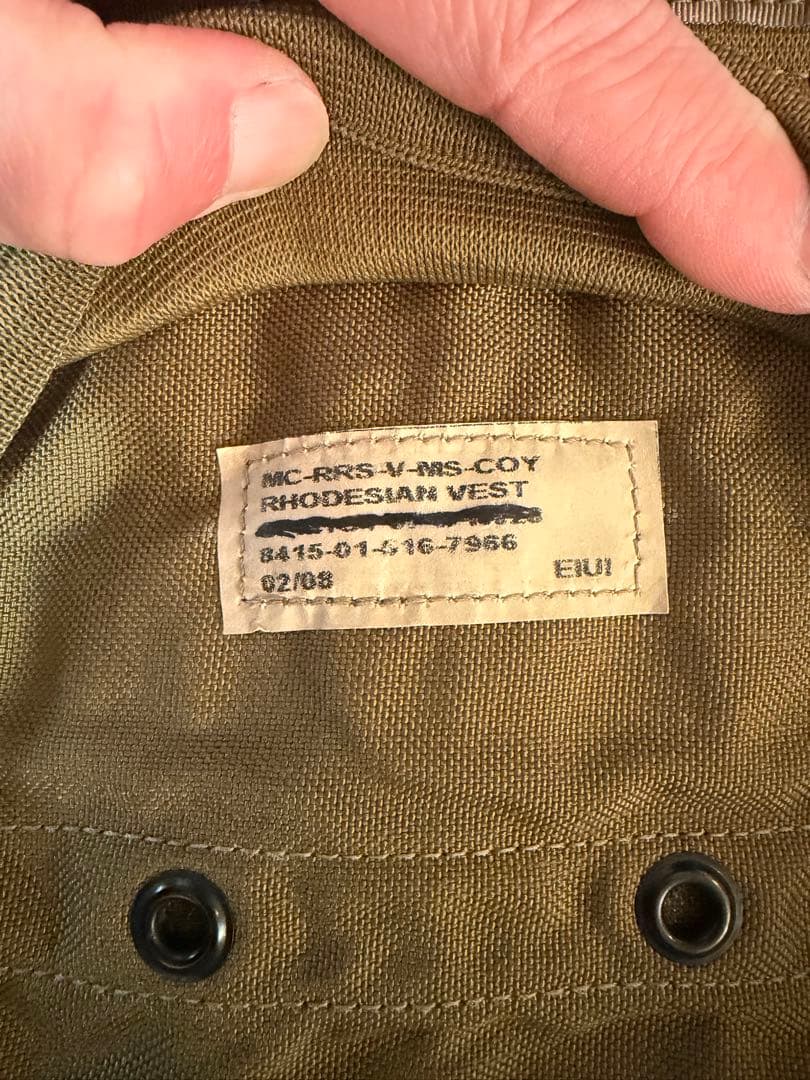 EAGLE INDUSTRIES イーグル　インダストリーズ　リコンベスト