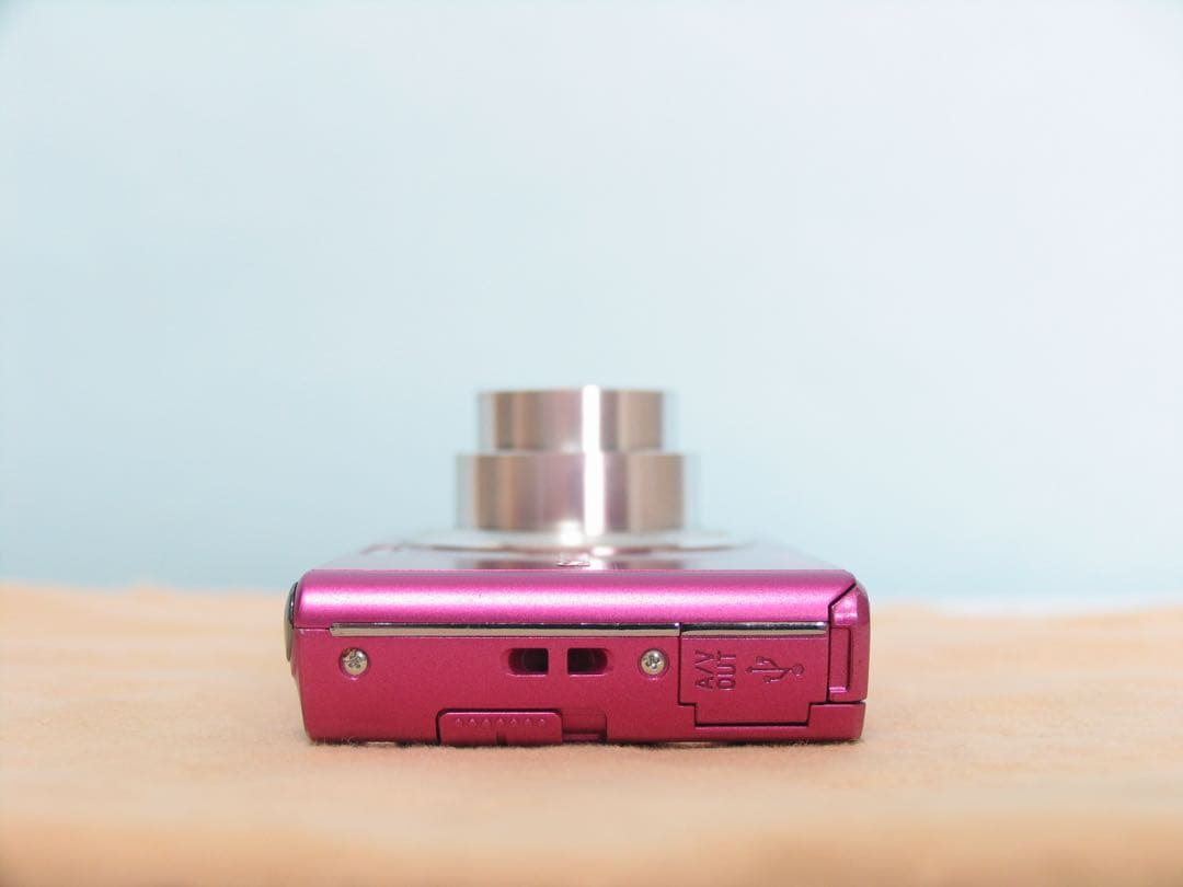 SONY DSC-W550 デジタルスチルカメラ Cyber-shot デジカメ