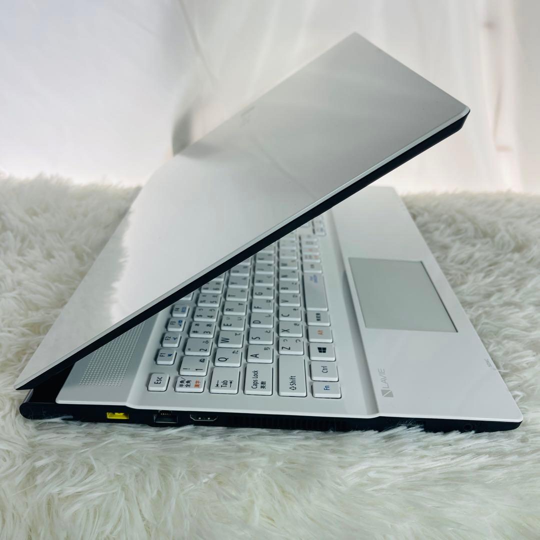 美品 NEC PC-GN254FRAA Corei5 メモリ8G 動作OK